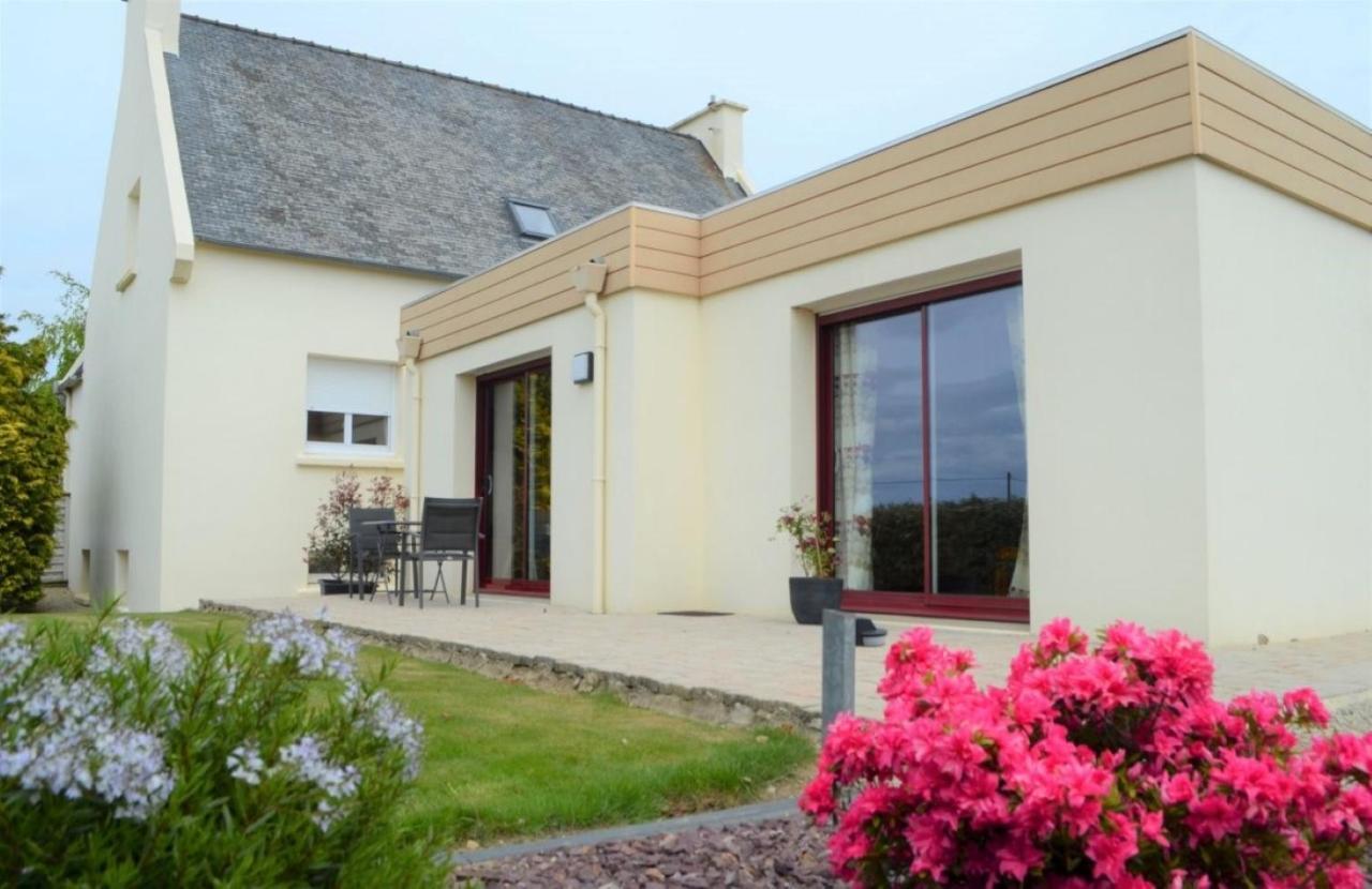 Chambres de kertanguy Mespaul Exterior foto